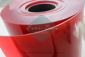 industrial strip curtains-plastic curtain roll suppliers